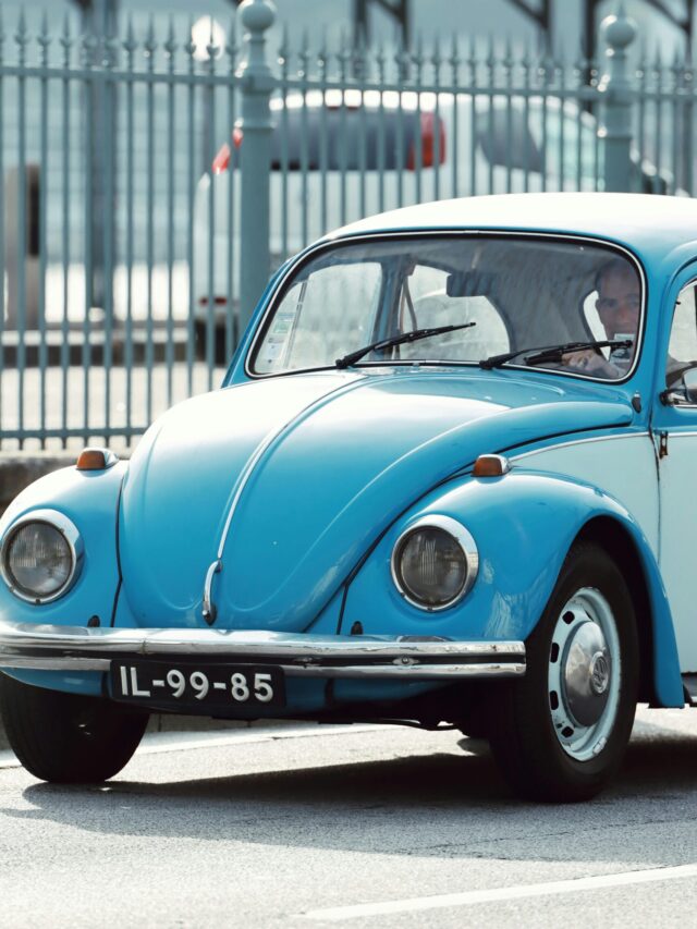 Carros mais icônicos da década de 90