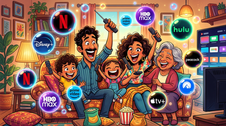 Los Mejores Apps para Assistir TV Online