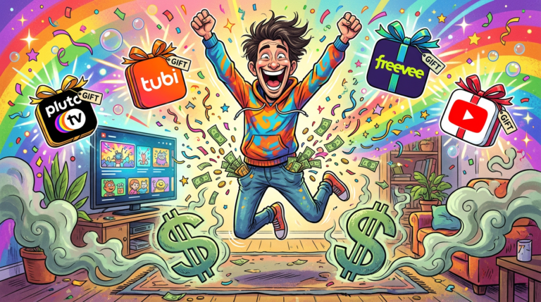 Apps para Assistir TV Online Gratis