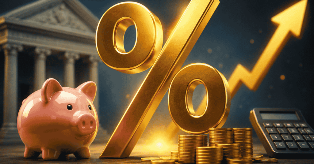 ¿Qué Banco Tiene los Menores Intereses para Préstamo Personal en 2026?