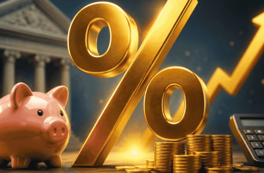 ¿Qué Banco Tiene los Menores Intereses para Préstamo Personal en 2026?