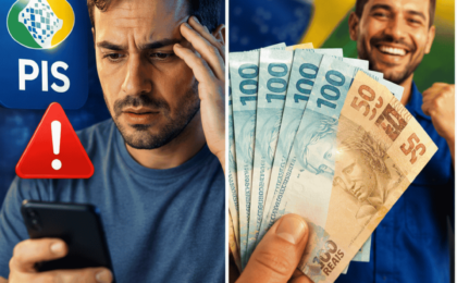 PIS Quem Tem Direito: Cómo Resolver el Error "No Habilitado" y Garantizar tu Abono Salarial
