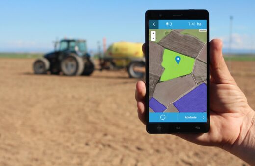 Las Mejores Aplicaciones de Medición de Terrenos por GPS para Agricultores