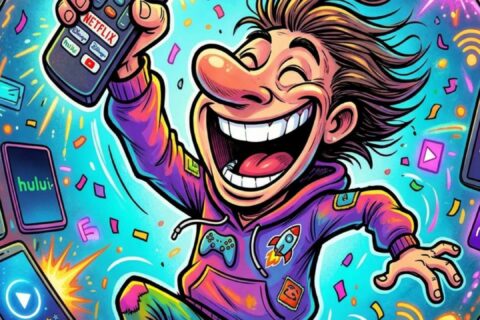 Cómo Ver Televisión Abierta en Línea Gratis